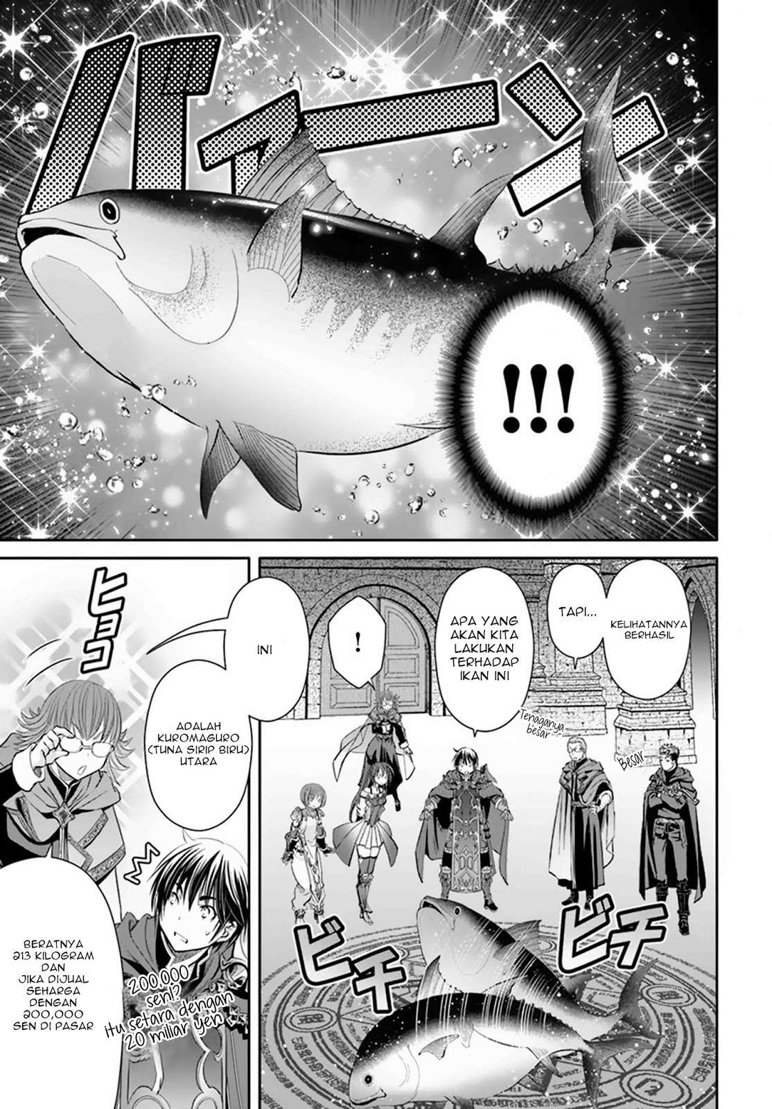 Chapter 40 - halaman 22