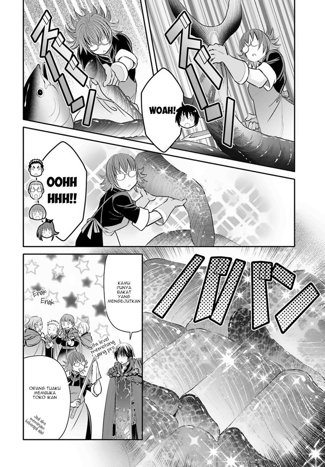 Chapter 40 - halaman 23