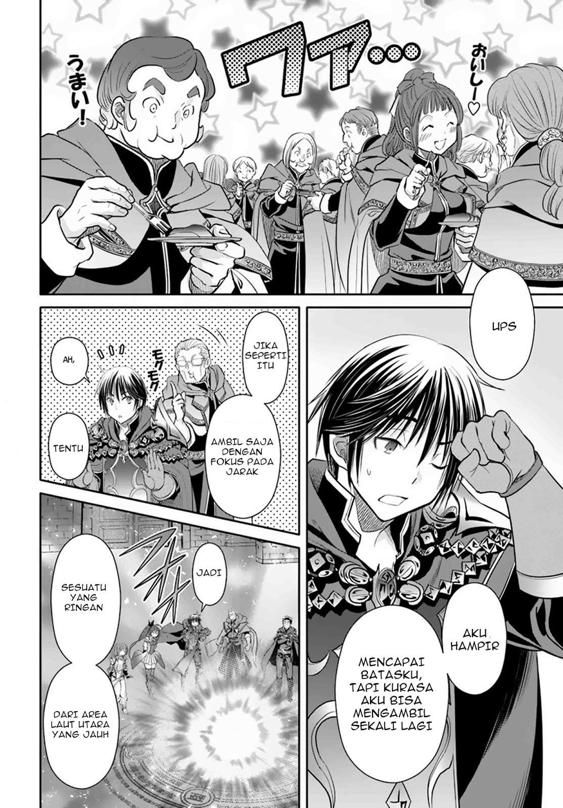 Chapter 40 - halaman 25