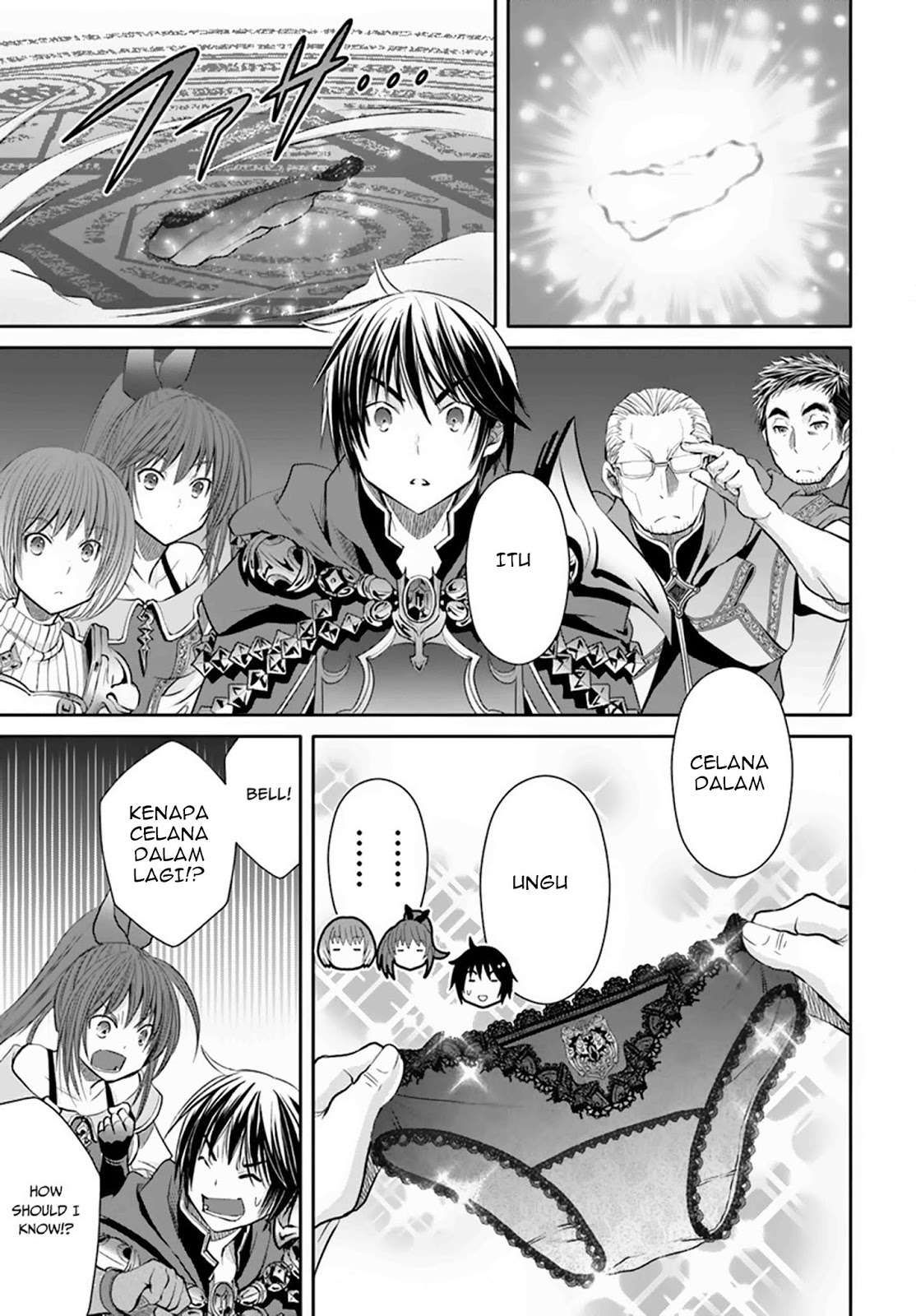 Chapter 40 - halaman 26