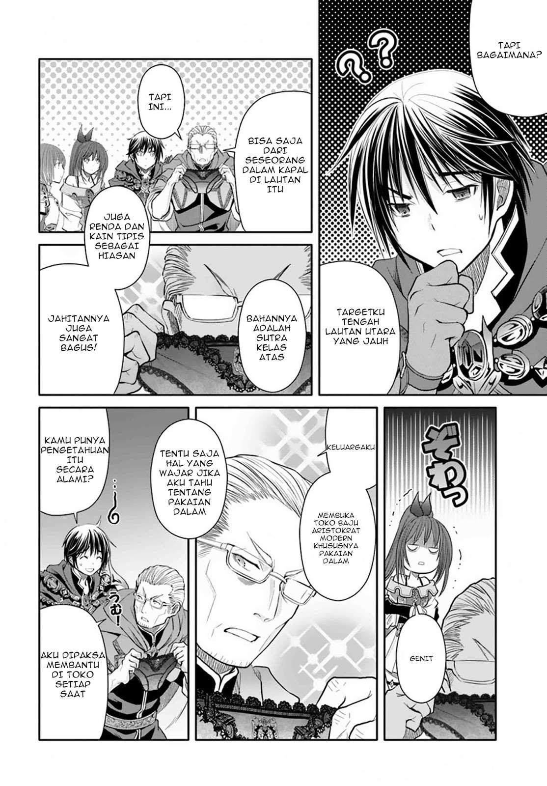 Chapter 40 - halaman 27