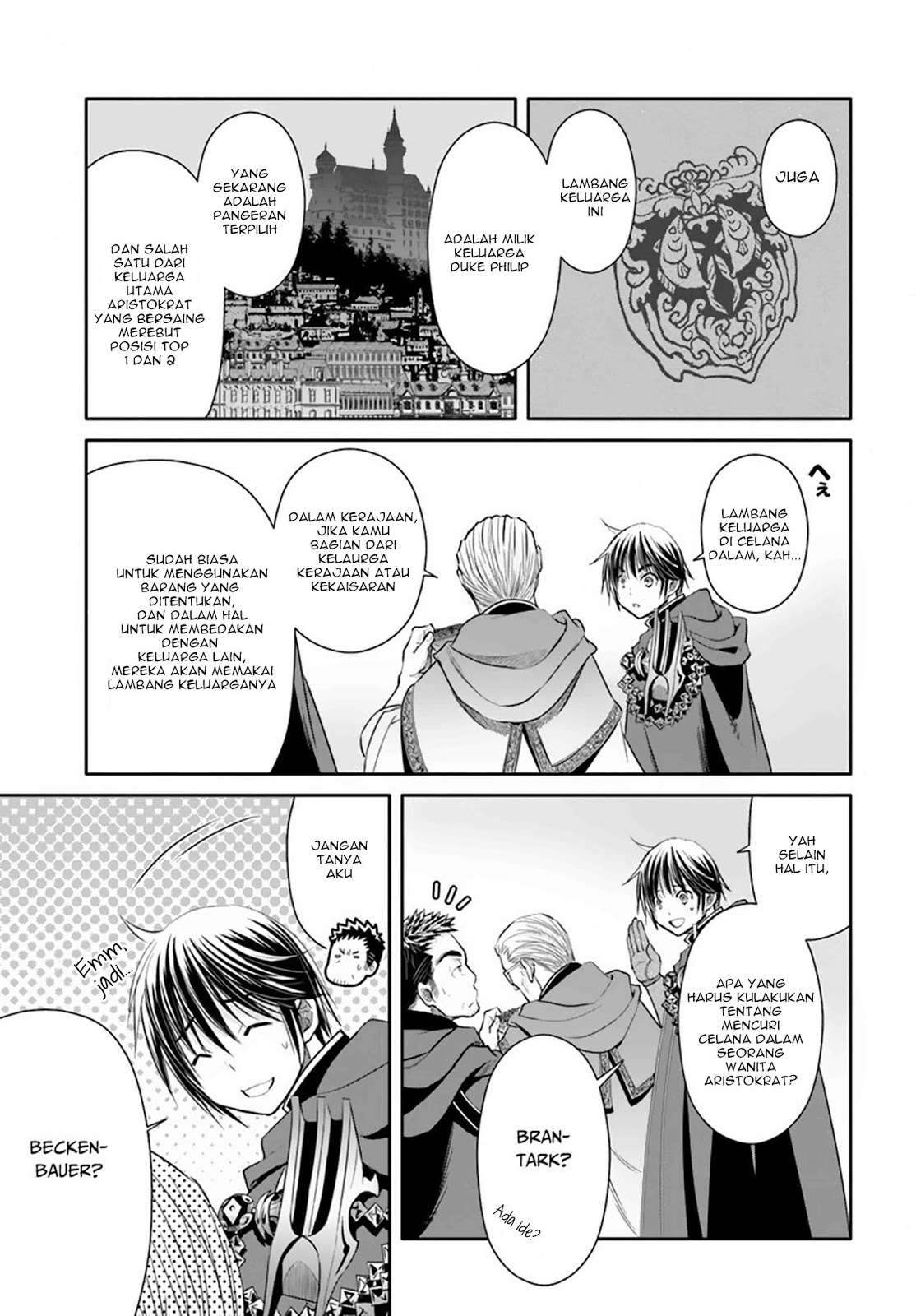 Chapter 40 - halaman 28