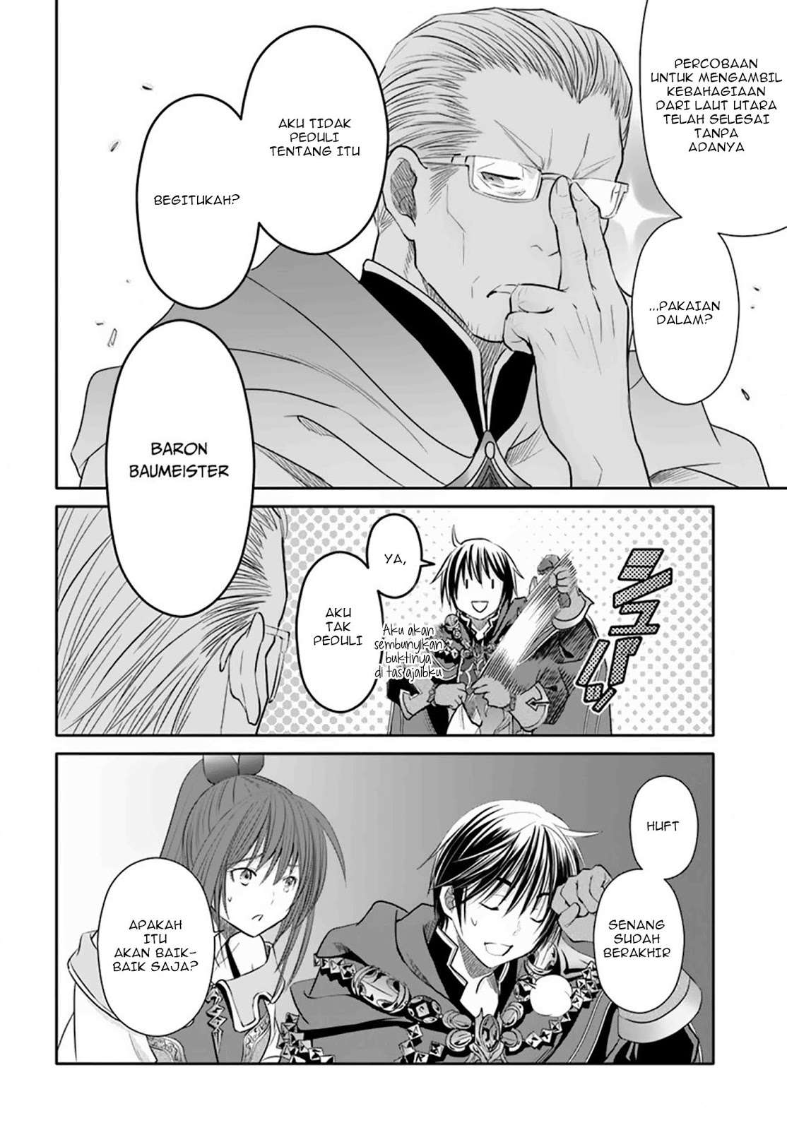 Chapter 40 - halaman 29