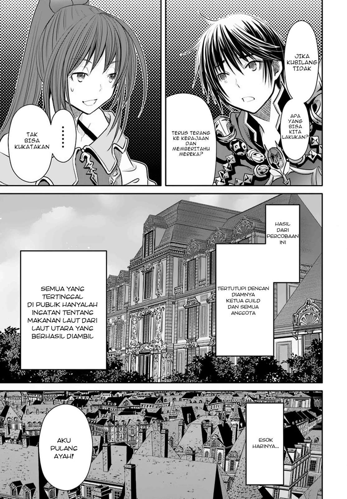 Chapter 40 - halaman 30