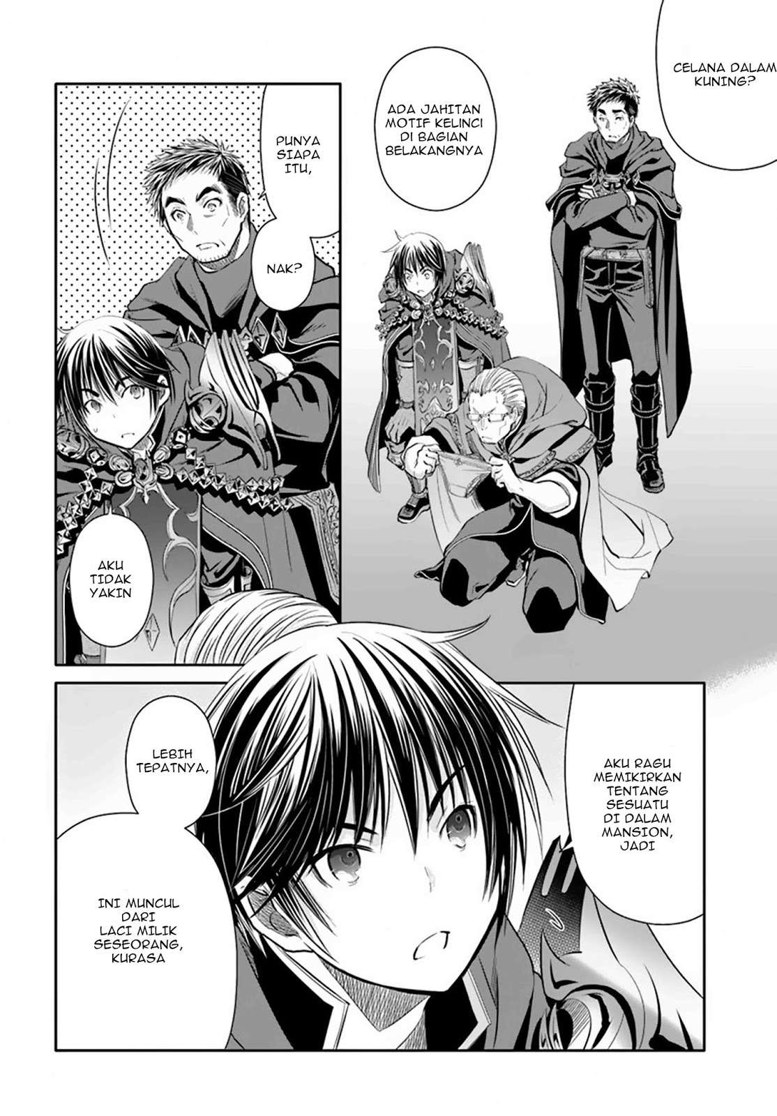 Chapter 40 - halaman 5