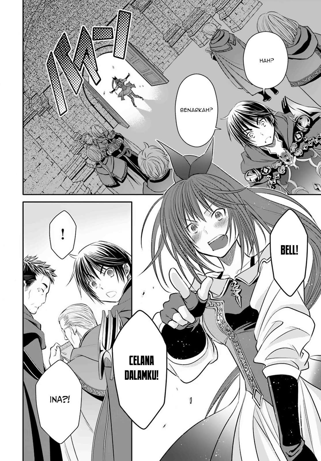 Chapter 40 - halaman 7