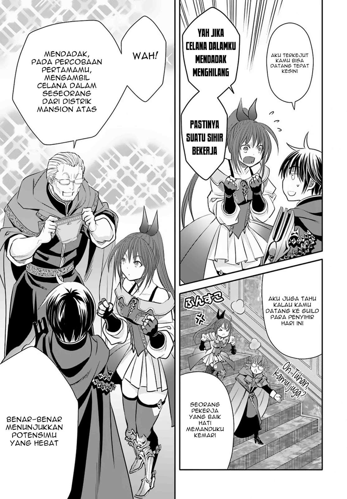 Chapter 40 - halaman 8