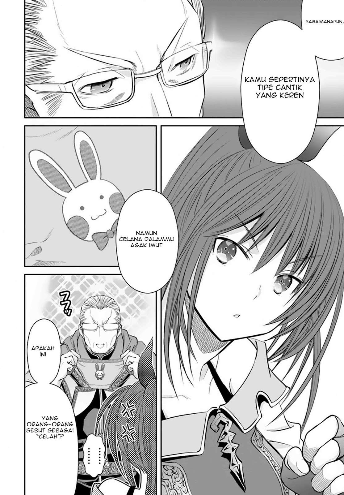 Chapter 40 - halaman 9