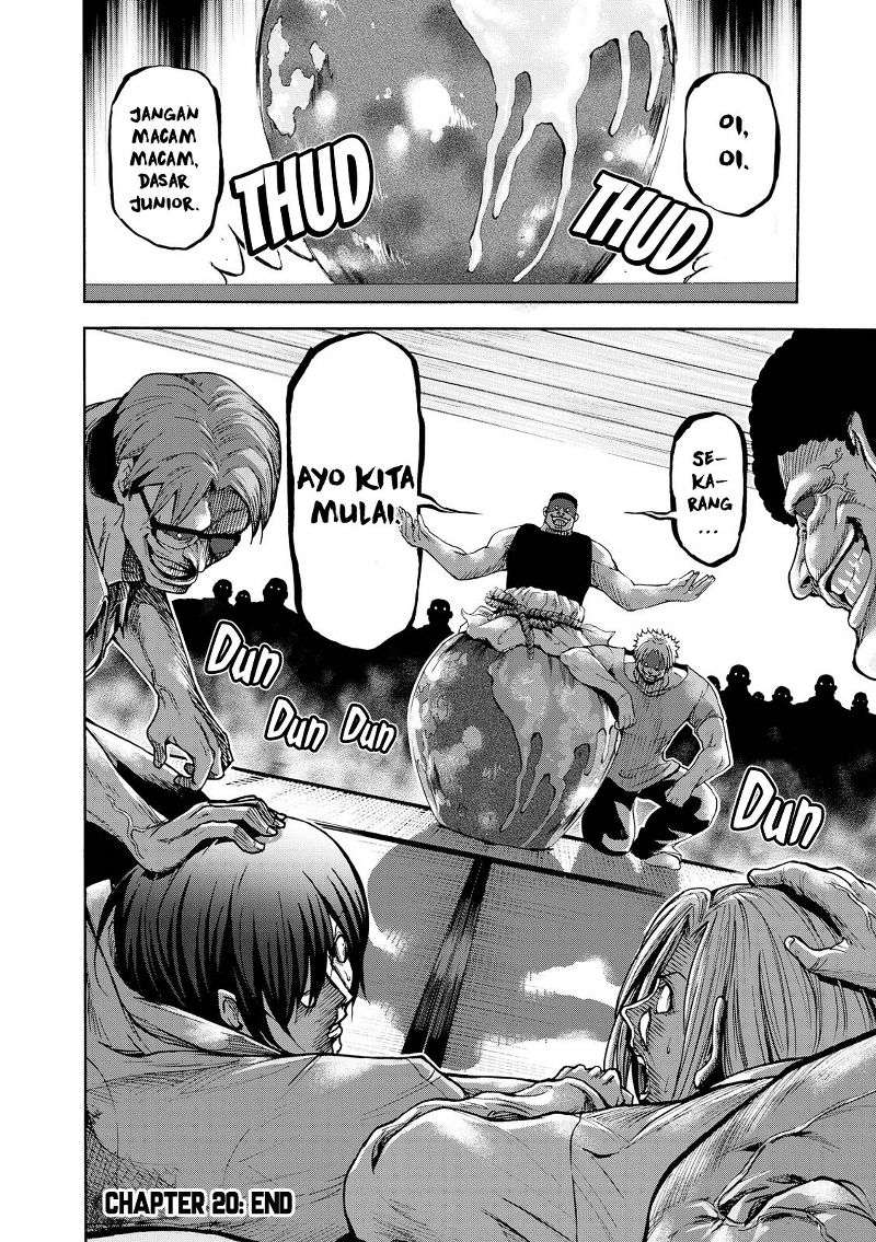 Chapter 20 - halaman 38