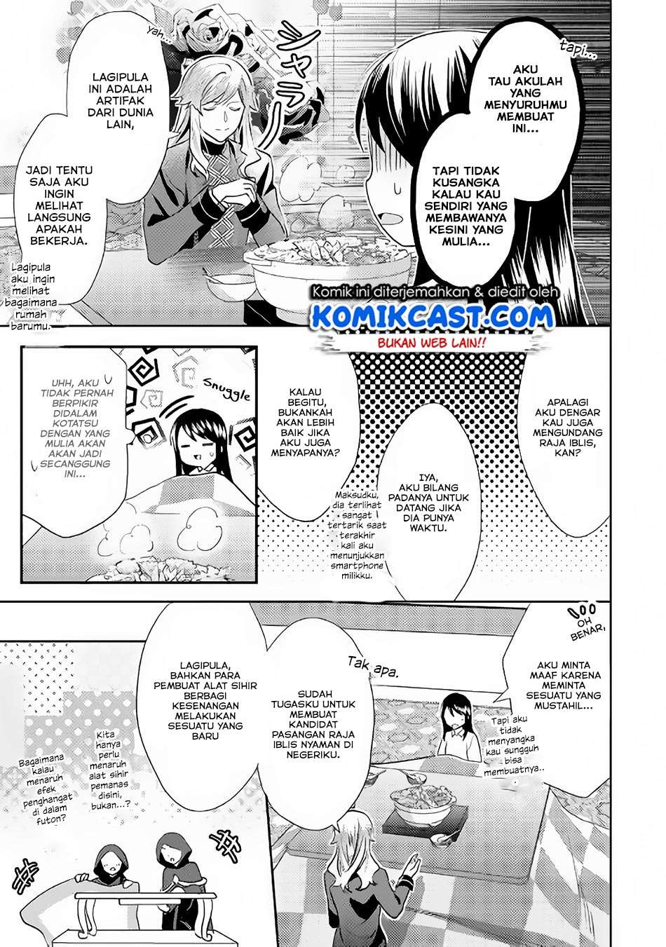 Chapter 44 - halaman 21