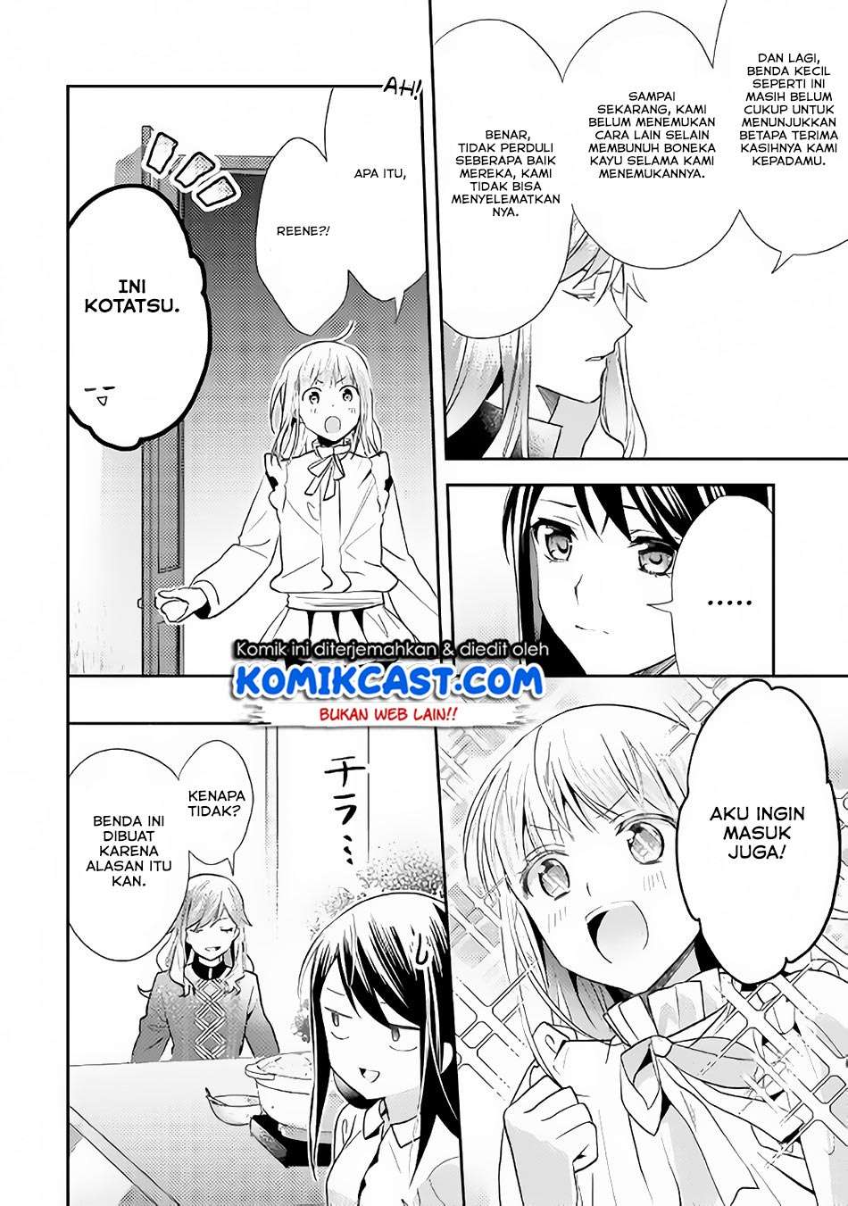Chapter 44 - halaman 22