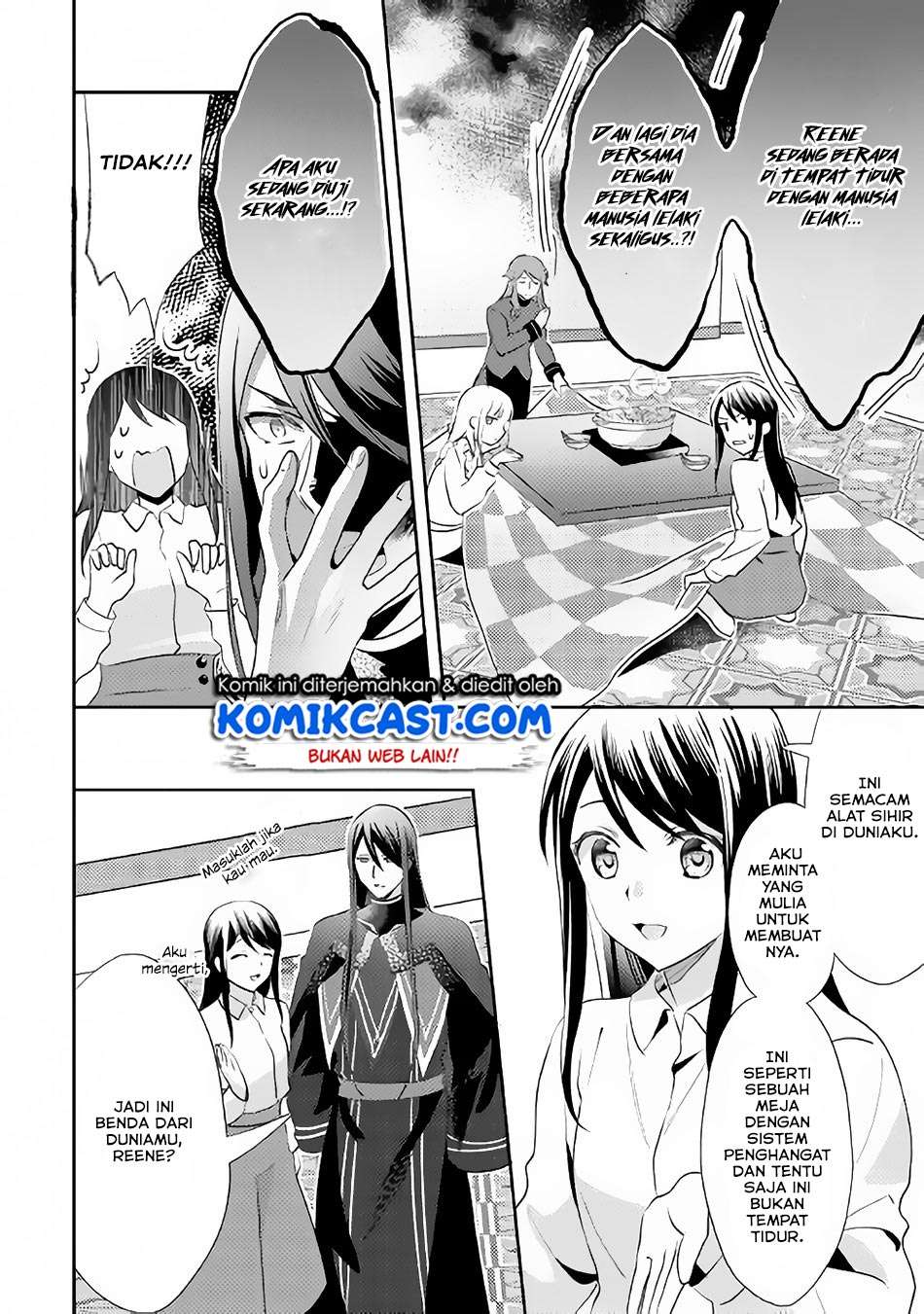 Chapter 44 - halaman 24
