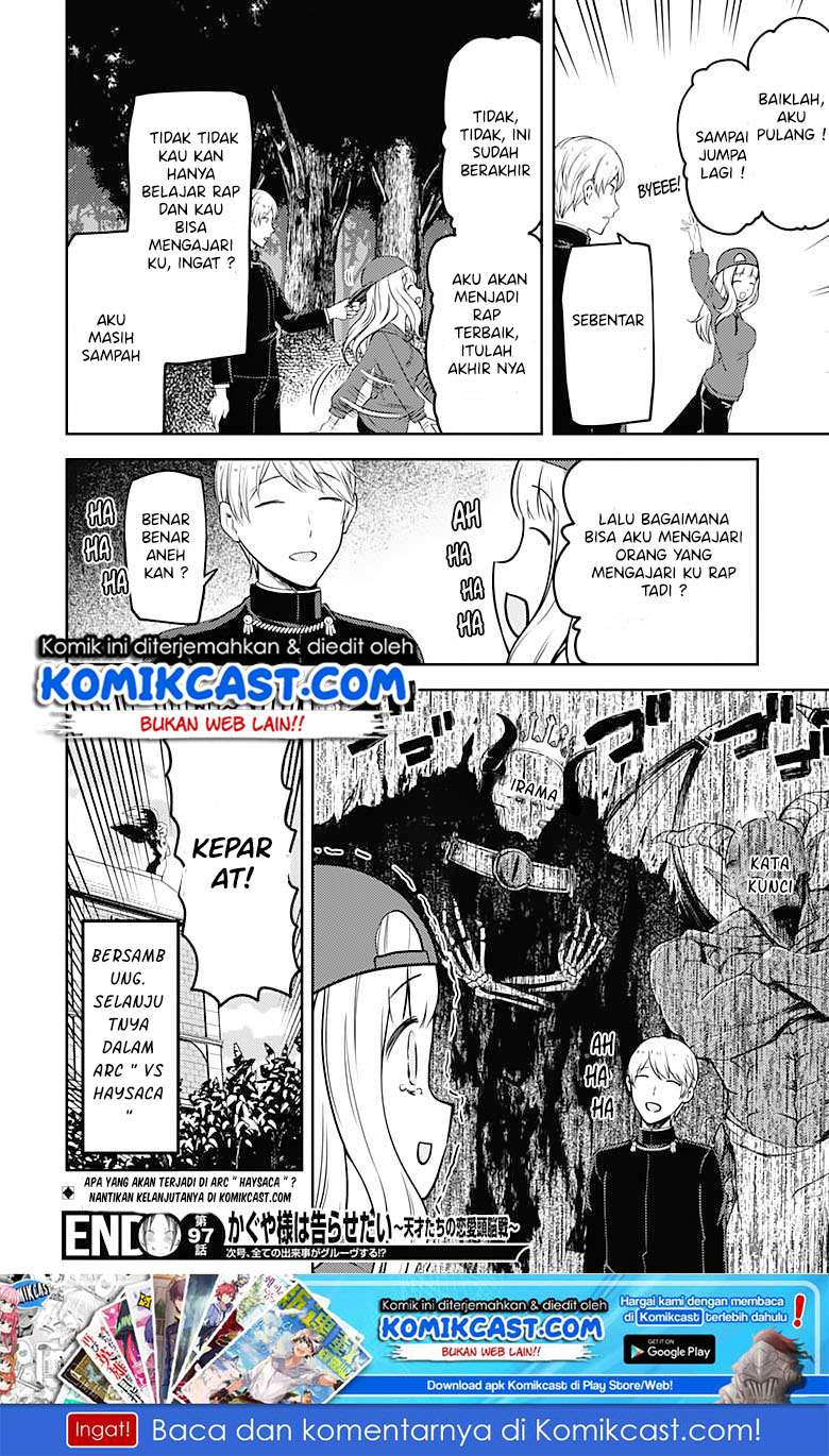 Chapter 107 - halaman 20