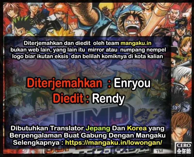 Chapter 380 - halaman 2