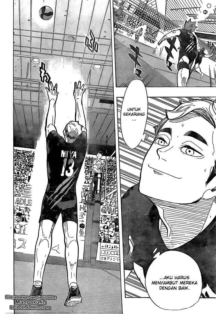 Chapter 380 - halaman 12