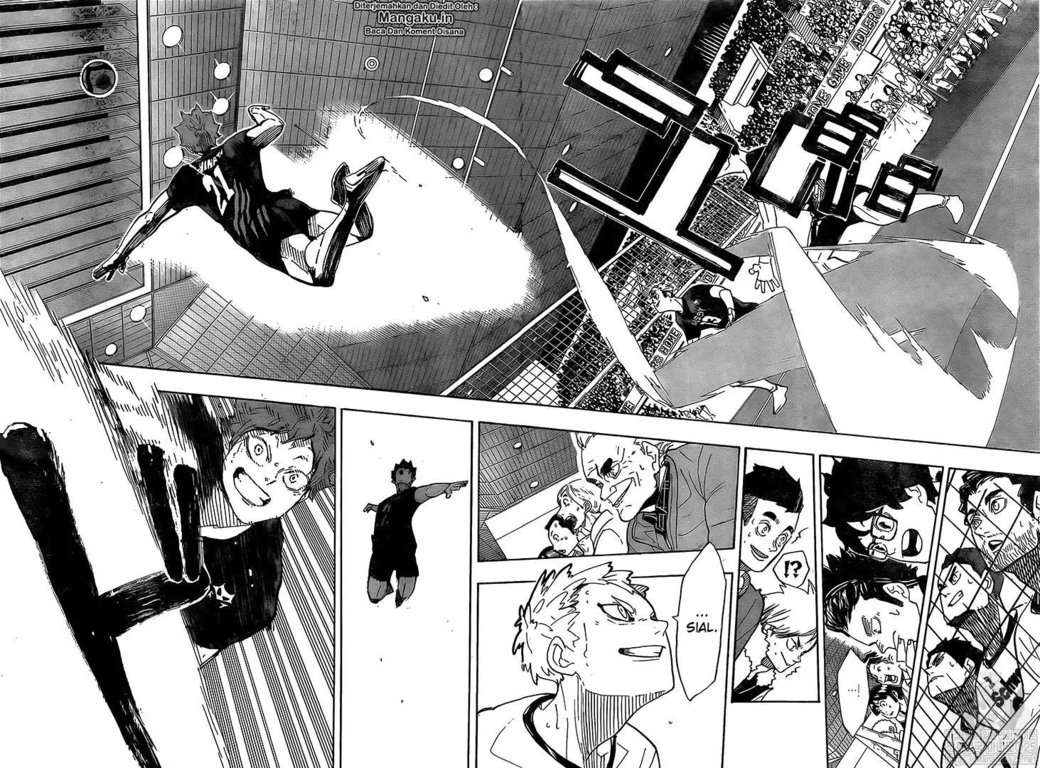 Chapter 380 - halaman 14