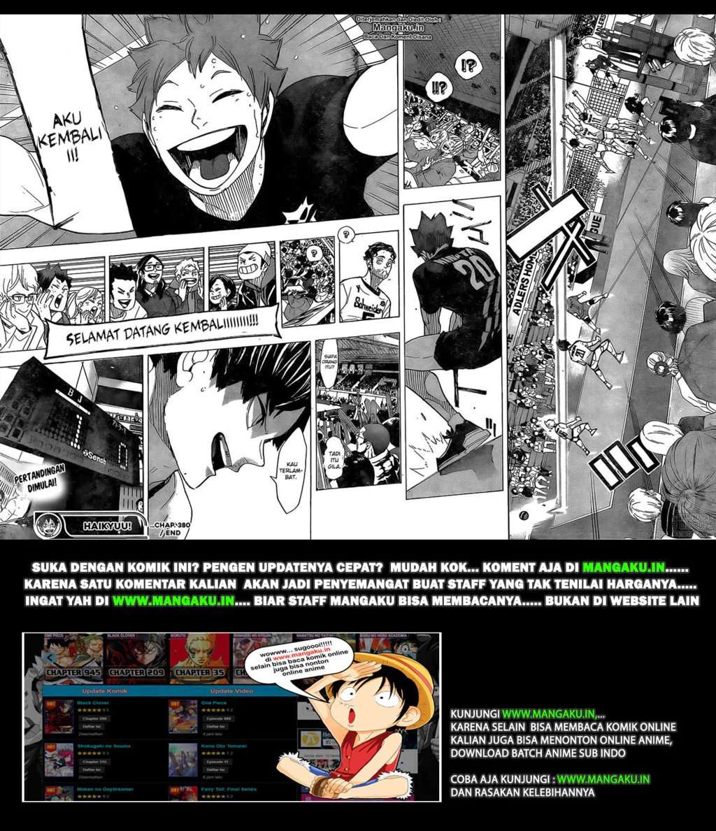 Chapter 380 - halaman 15