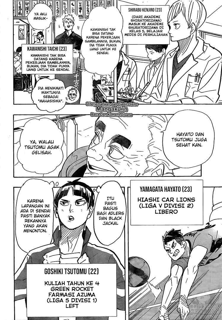 Chapter 380 - halaman 4