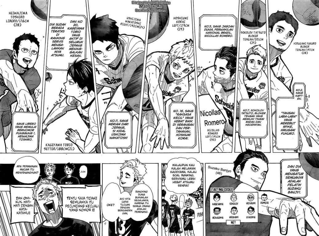 Chapter 380 - halaman 6