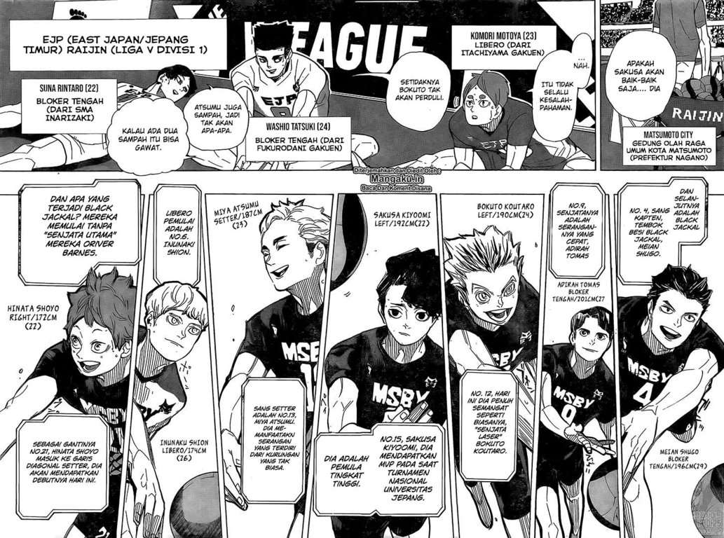 Chapter 380 - halaman 7