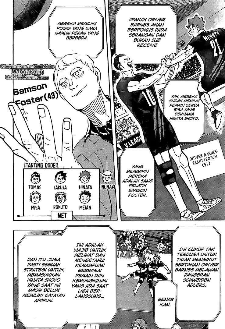 Chapter 380 - halaman 8