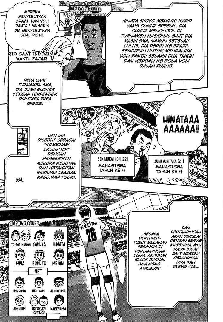 Chapter 380 - halaman 9