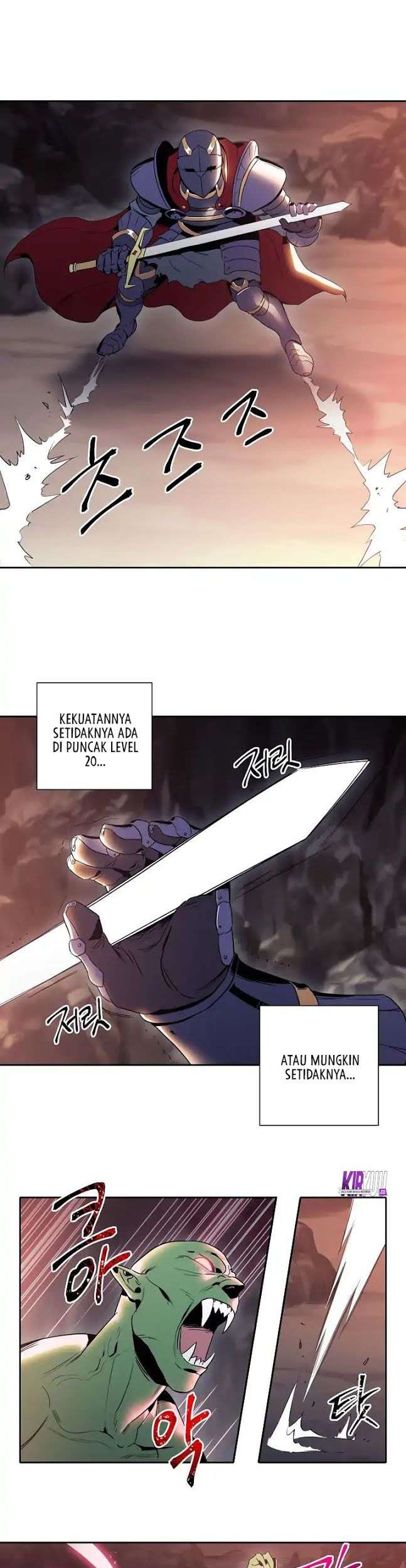 Chapter 40 - halaman 21