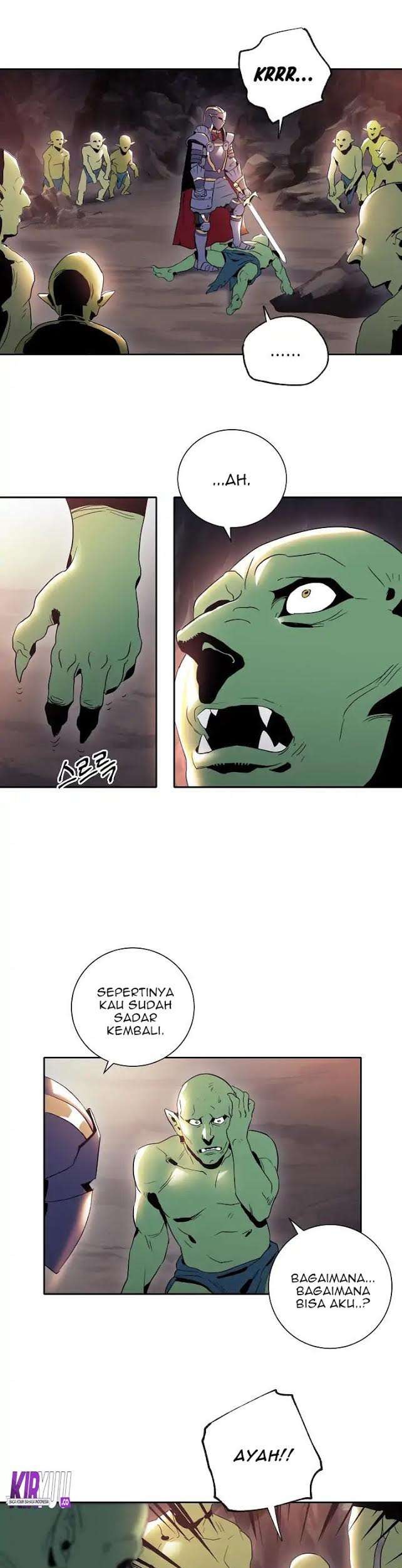 Chapter 40 - halaman 32