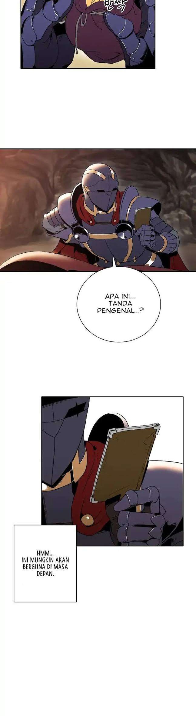 Chapter 40 - halaman 40