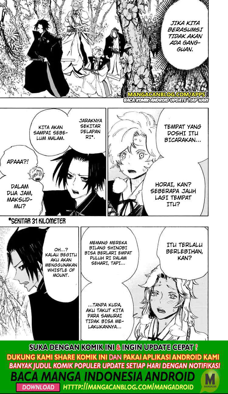 Chapter 66 - halaman 12