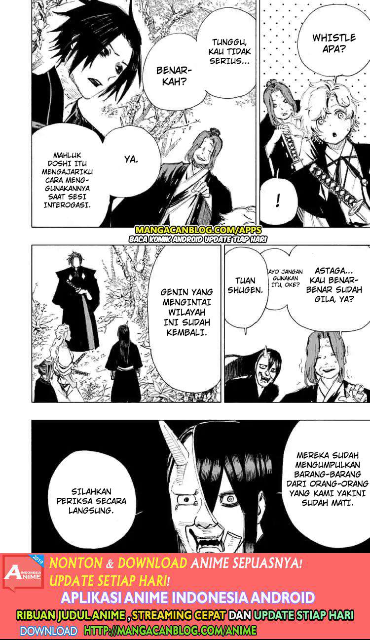 Chapter 66 - halaman 13