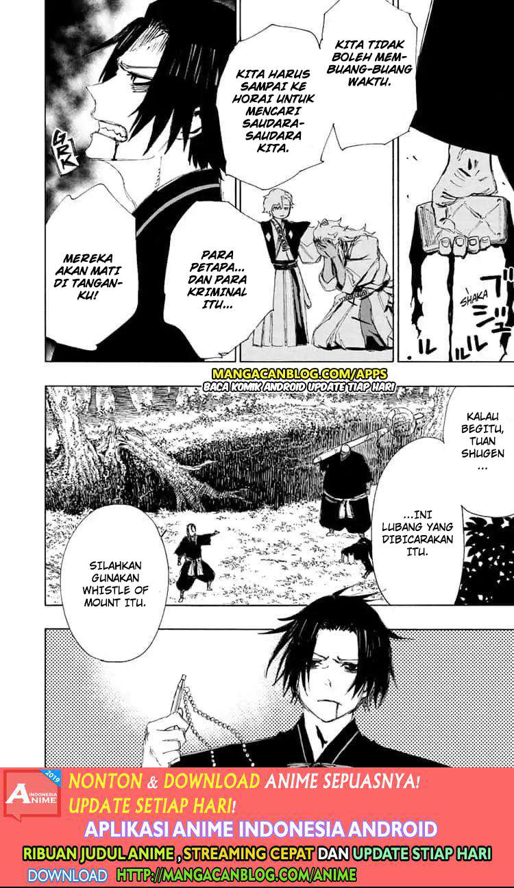 Chapter 66 - halaman 15