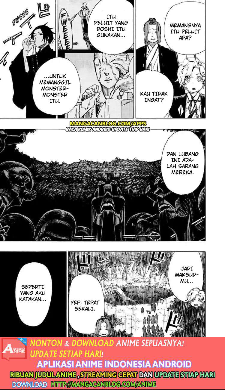 Chapter 66 - halaman 16