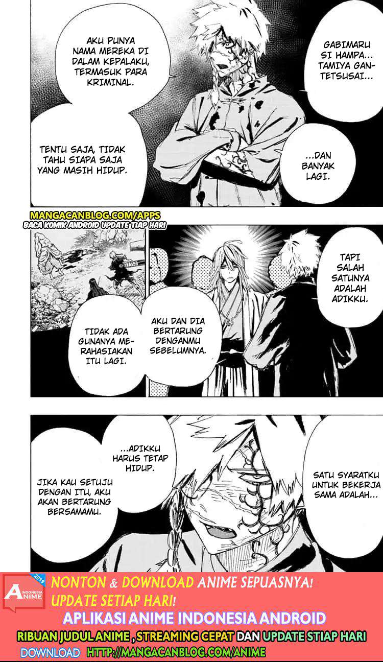 Chapter 66 - halaman 3