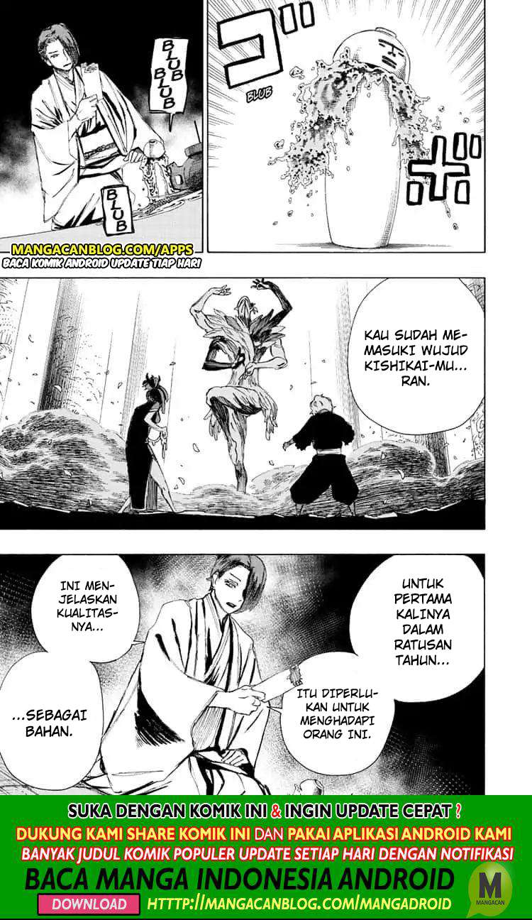 Chapter 66 - halaman 8
