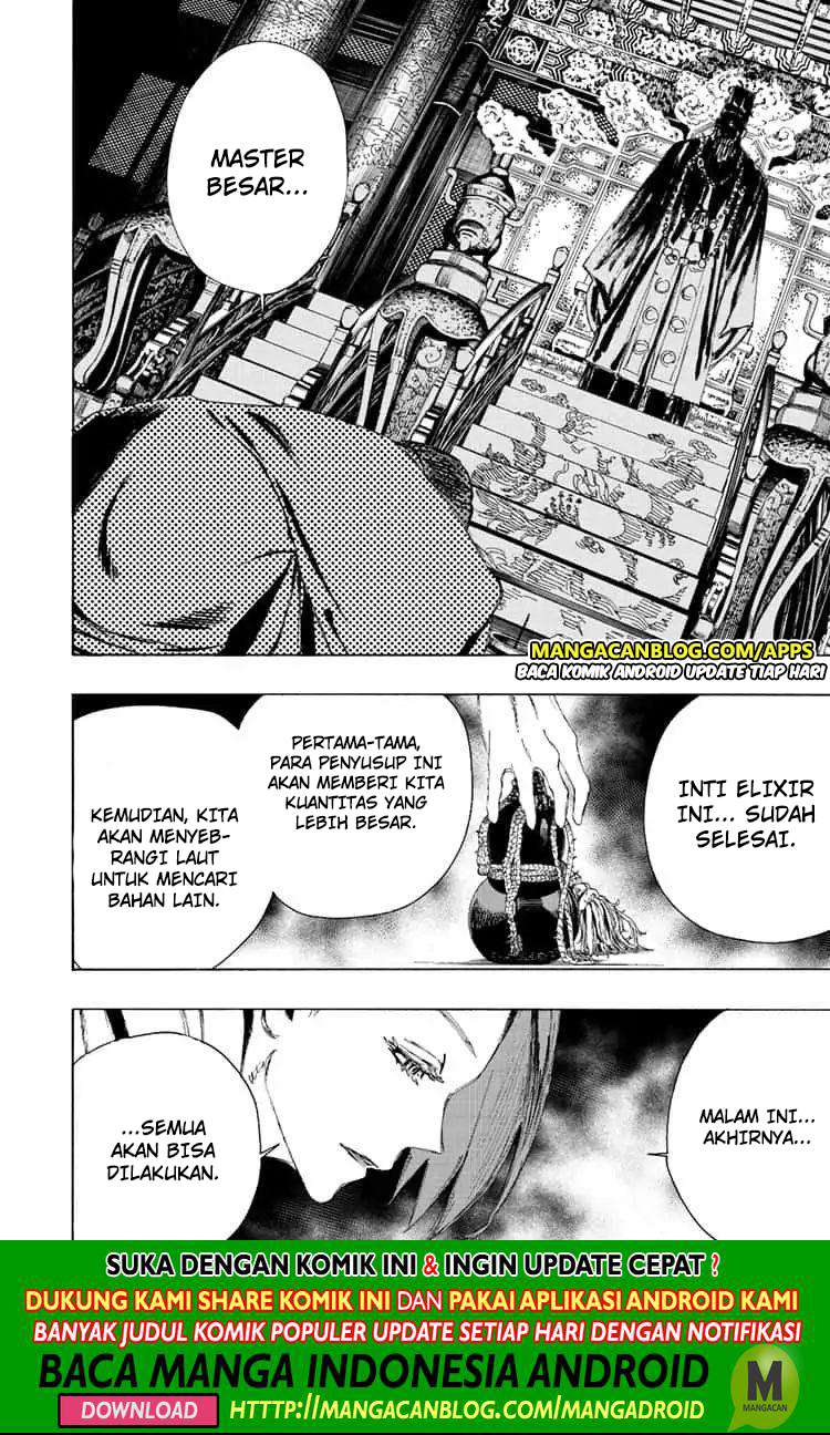 Chapter 66 - halaman 9