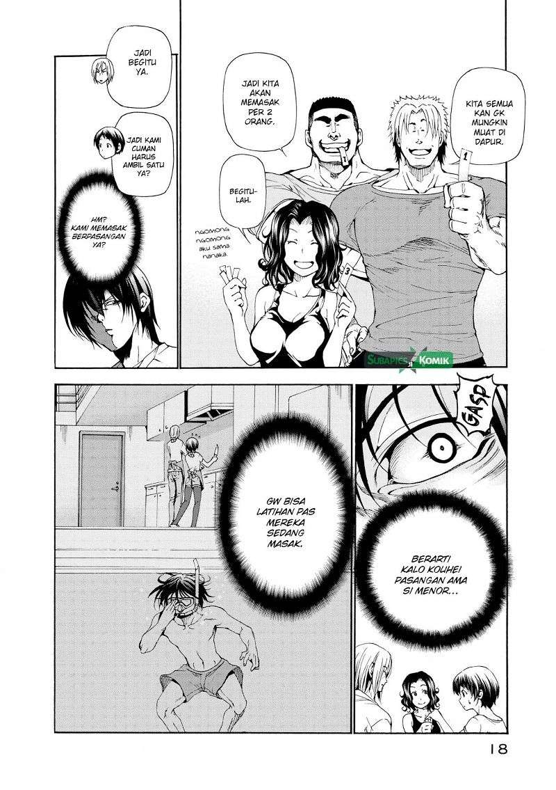 Chapter 18 - halaman 20