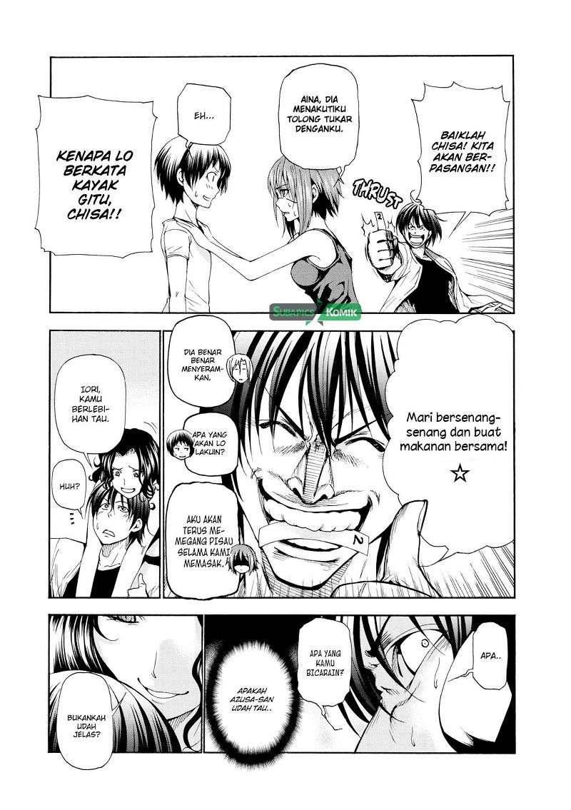 Chapter 18 - halaman 23