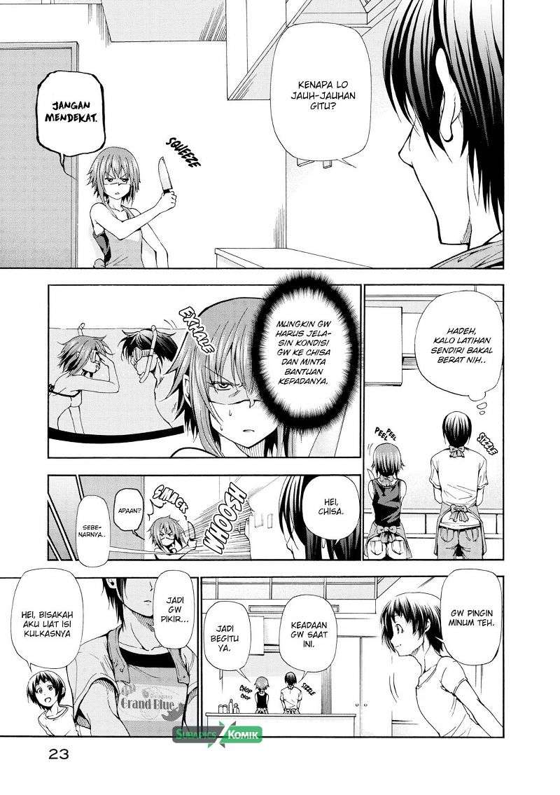 Chapter 18 - halaman 25