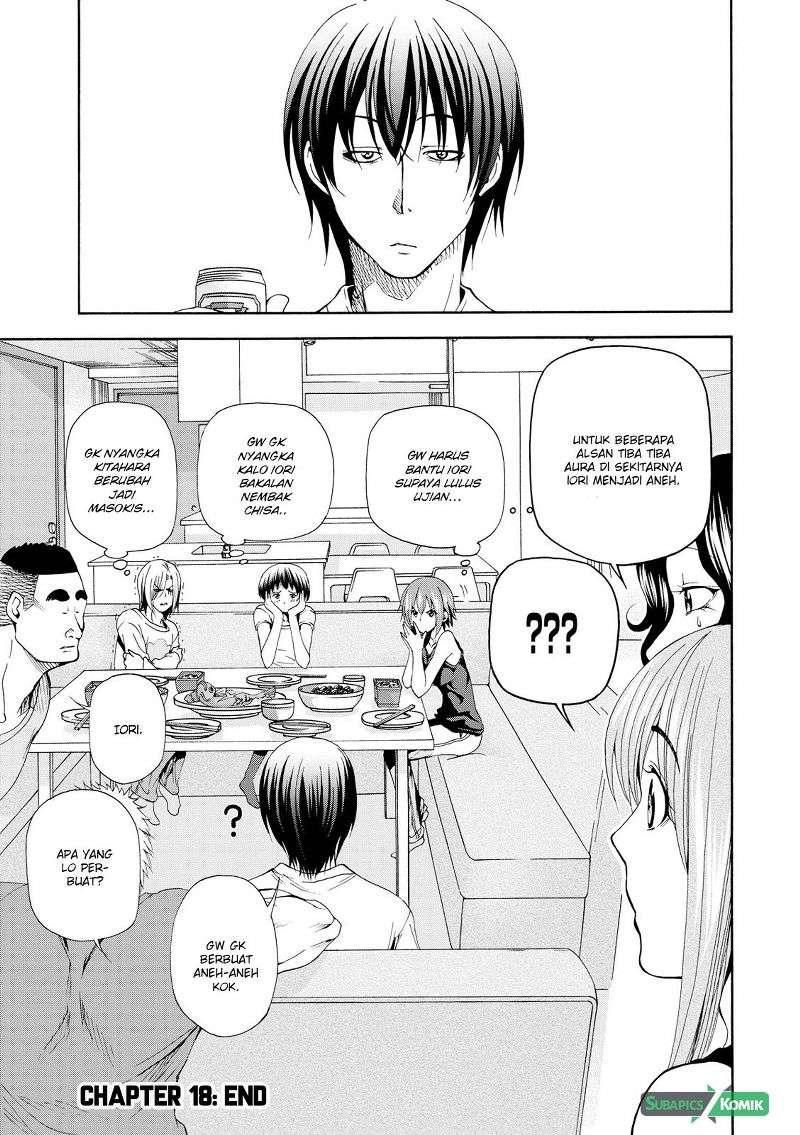 Chapter 18 - halaman 34