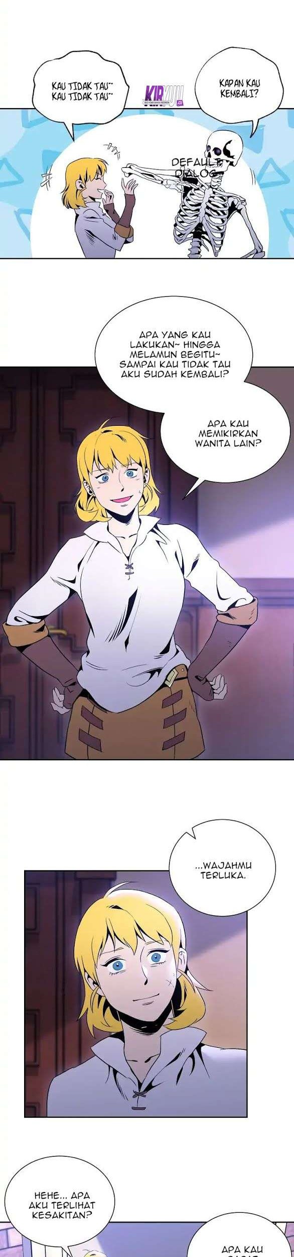 Chapter 41 - halaman 22