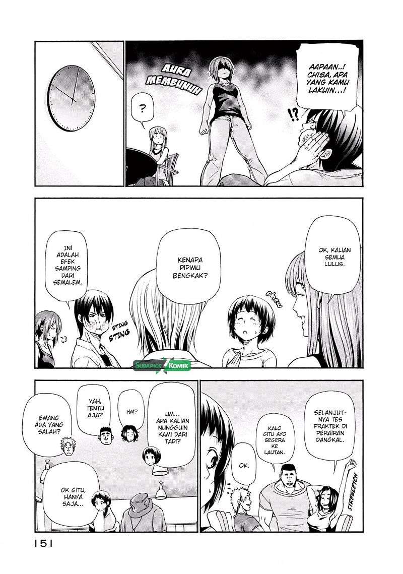 Chapter 17 - halaman 20