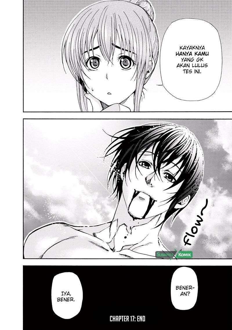 Chapter 17 - halaman 50
