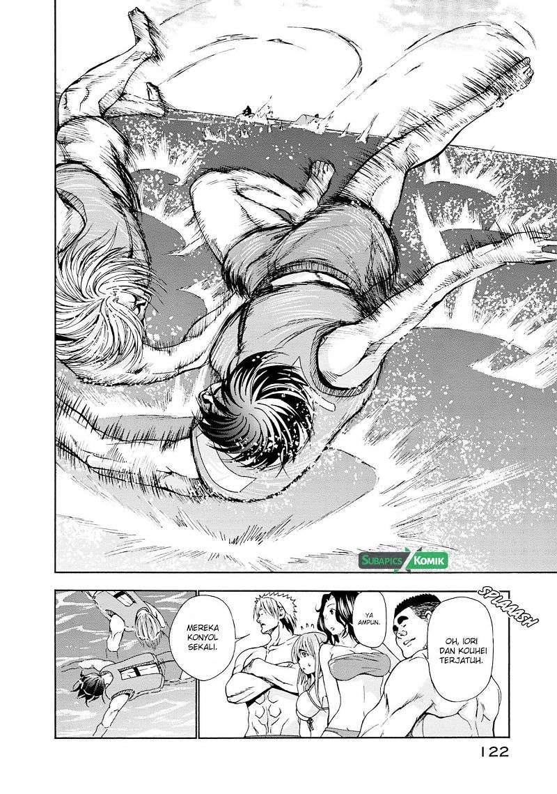 Chapter 16 - halaman 34