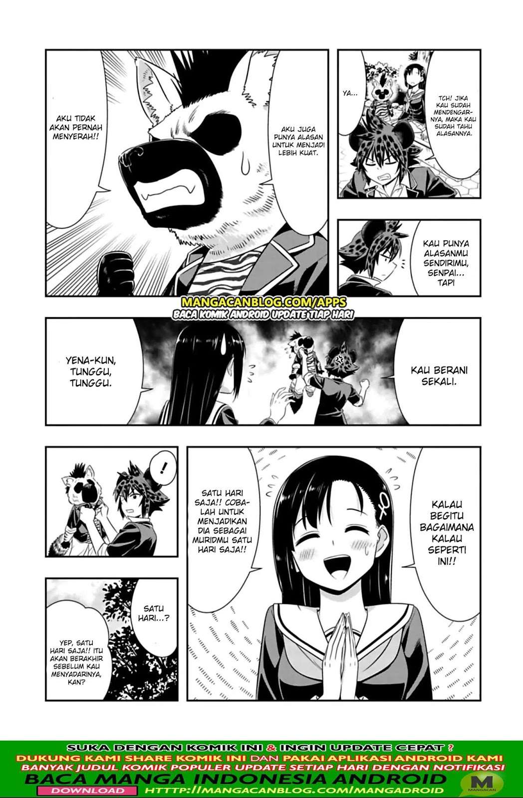Chapter 96 - halaman 12