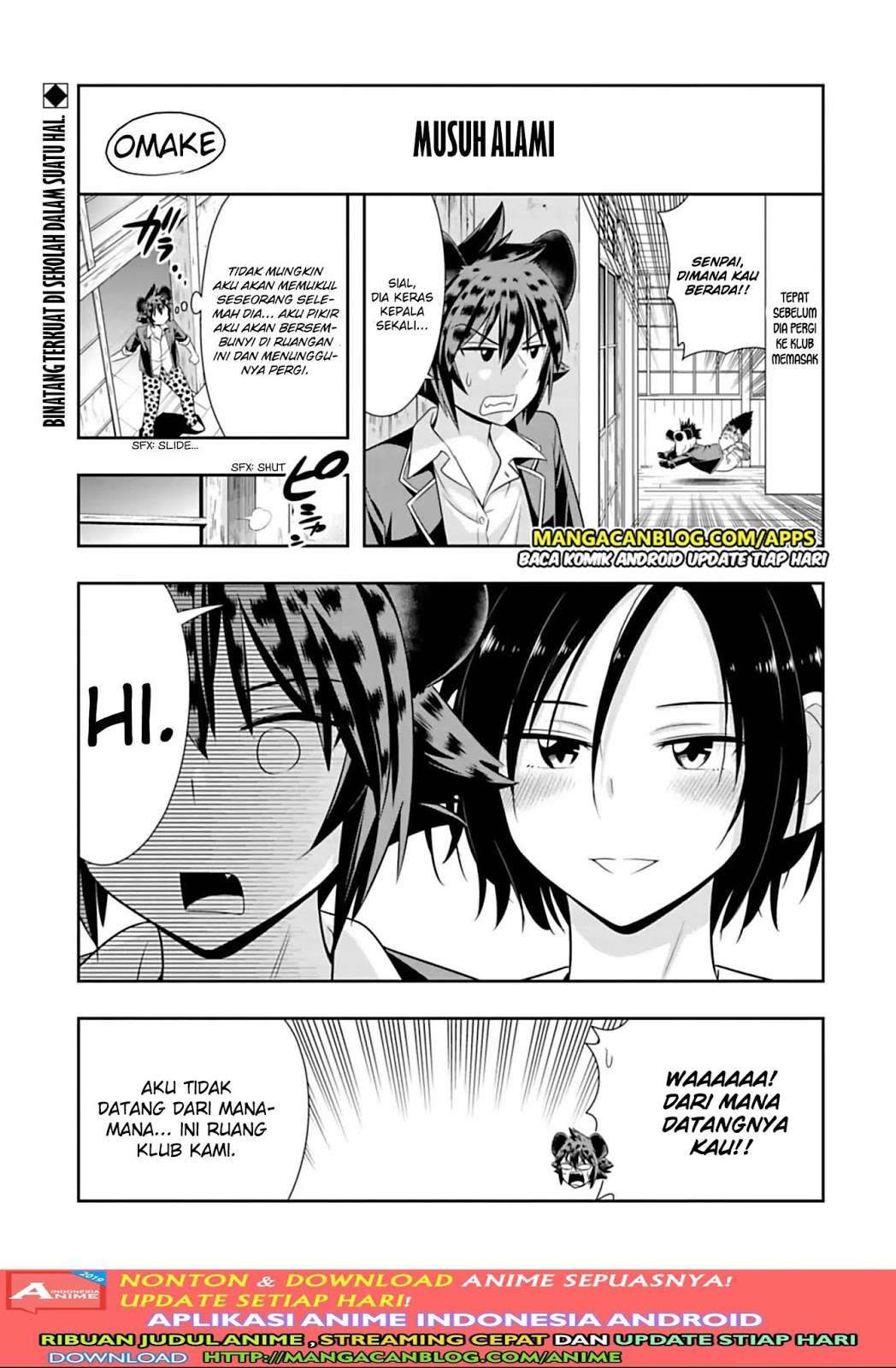 Chapter 96 - halaman 14