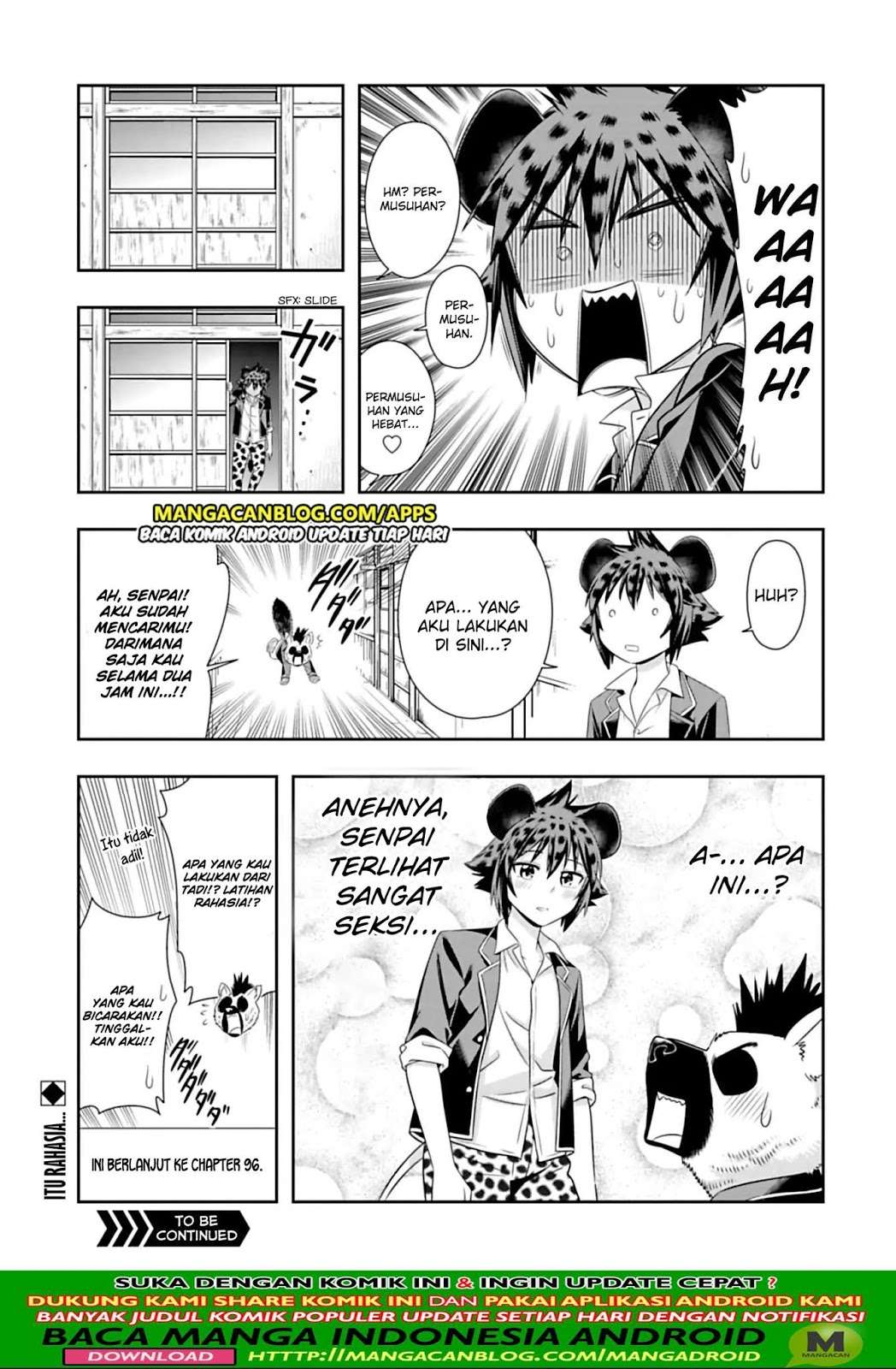 Chapter 96 - halaman 16