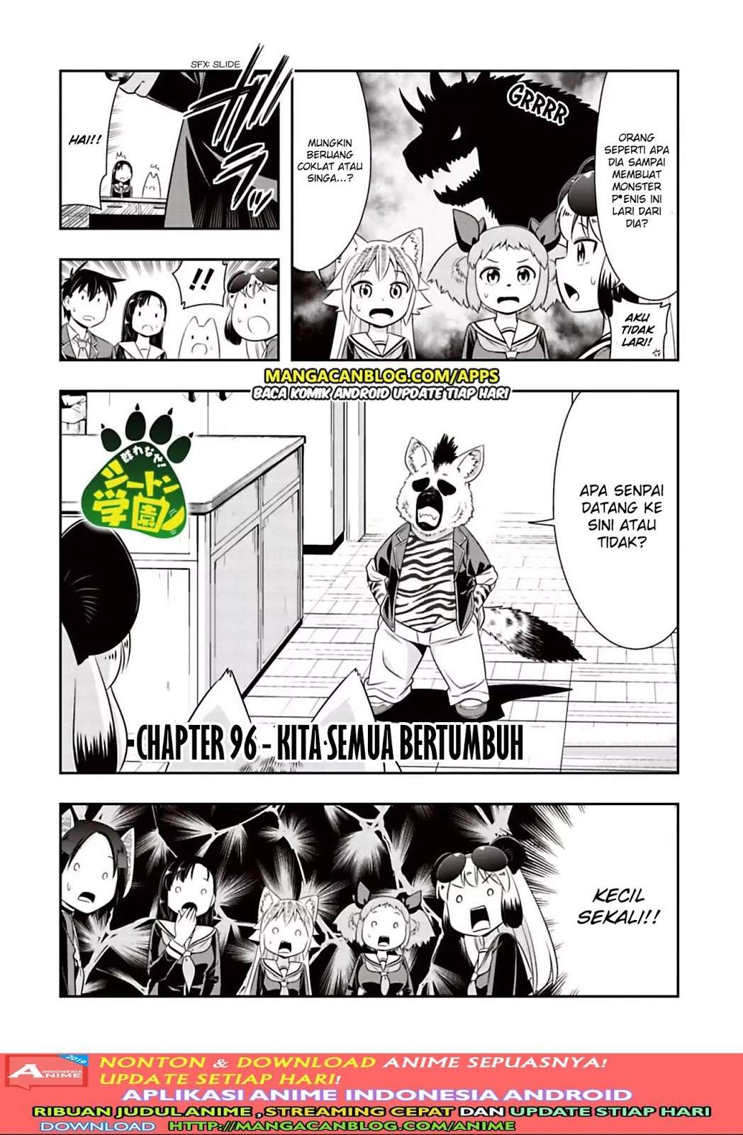 Chapter 96 - halaman 3