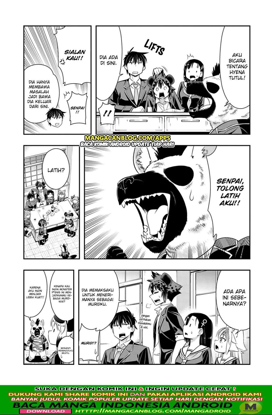 Chapter 96 - halaman 4