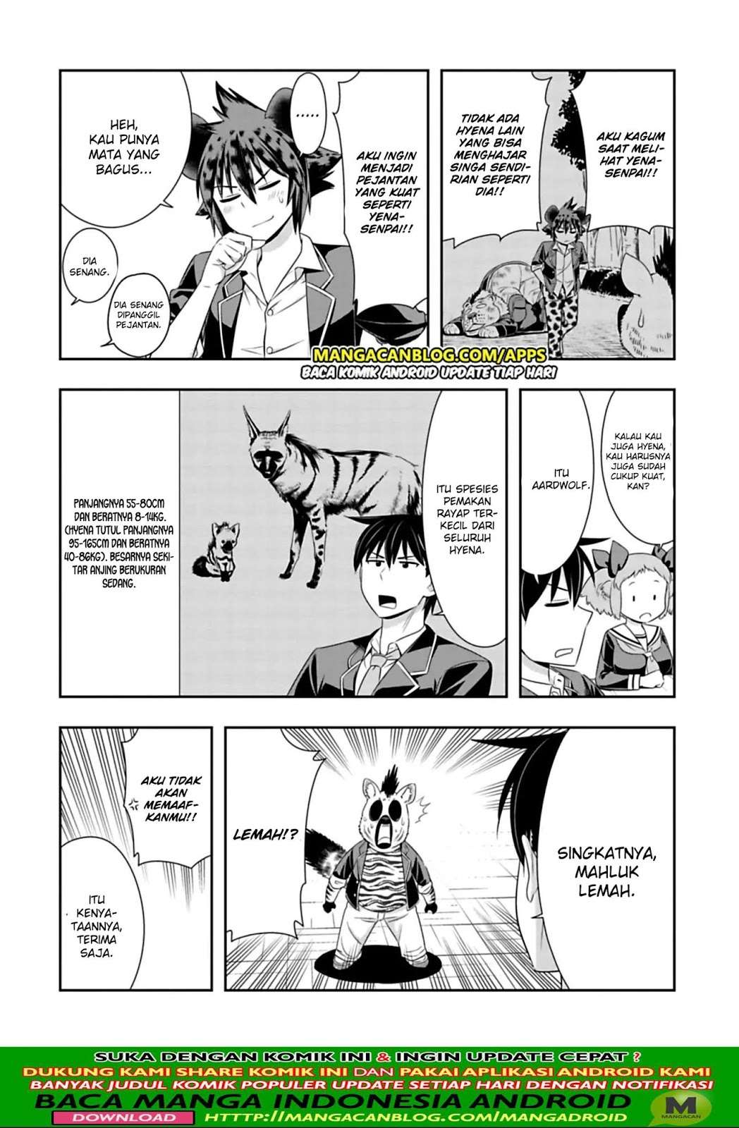 Chapter 96 - halaman 5